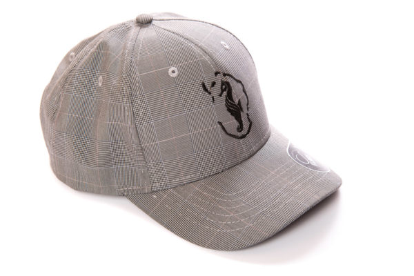 Casquette Seahorse Mahoré Wales cap