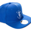 Casquette Seahorse Mahoré SNAP BLACK BLEU