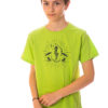 T-shirt Seahorse Mahoré