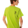 T-shirt Seahorse Mahoré