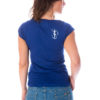 T-shirt femme Seahorse Mahoré