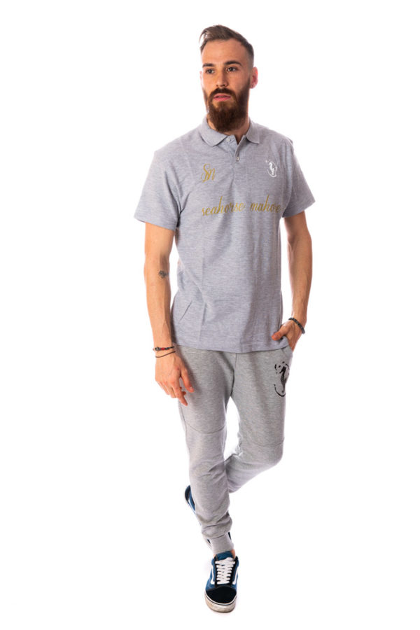 ensemble assortie T-shirt jogging