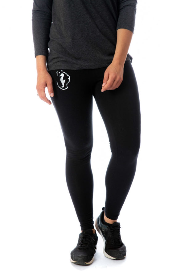 Legging Seahorse Mahore