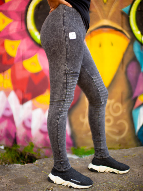 pantalon femme leggings