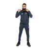 Jogging-sport-navy-Seahorse-Mahore-